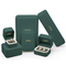 Imballaggio su ordinazione di lusso di Logo Magnetic Jewelry Box Bracelet