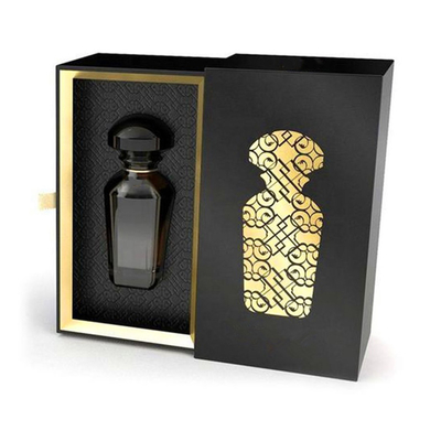 comprare Il laser di Pantone ha tagliato i contenitori di regalo d'imballaggio cosmetici del profumo con i coperchi 1mm 1.5mm online manufacture
