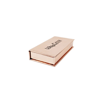 comprare AB d'imballaggio flauto del contenitore magnetico su ordinazione di ciglio del bordo del duplex ESSERE flauto online manufacture