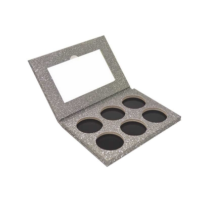 comprare SGS cosmetico magnetico ROHS della tavolozza dell'ombretto di Pancific 26mm online manufacture