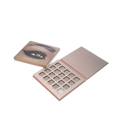 comprare Tavolozza magnetica vuota Flip Box Water Varnishing magnetico di CMYK 4C online manufacture
