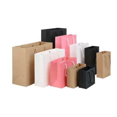 comprare Grande CMYK piano PNTONE ha riciclato il trasportatore di acquisto di carta kraft insacca la stampa 4C online manufacture
