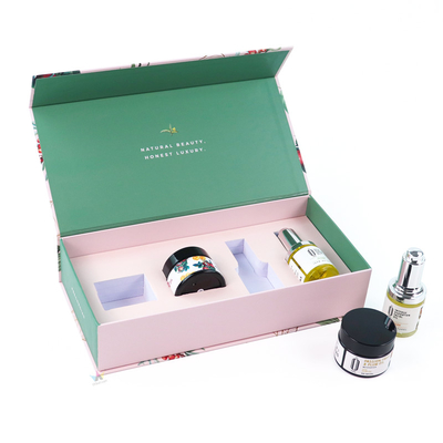 comprare Scatole d'imballaggio di Skincare di colore di Pantone online manufacture