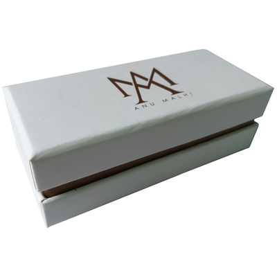 comprare contenitore di regalo dei gioielli di PMS 4C con il JPG 300DPI della chiusura del nastro online manufacture