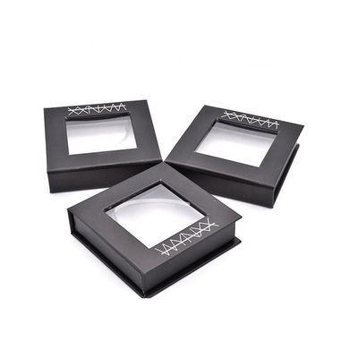 comprare Rivestimento acquoso del contenitore magnetico di ciglio della finestra del cartone di CMYK 3d online manufacture