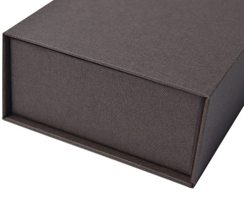 comprare Contenitori di regalo duri di timbratura caldi del ODM dell'OEM per l'imballaggio elettronico online manufacture