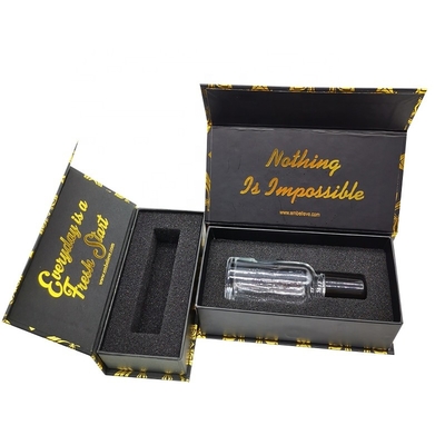 comprare Scatole d'imballaggio di trasporto di olio essenziale dei cosmetici di CCNB 12*6*3cm online manufacture