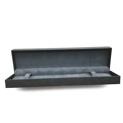 comprare Scatola per orologi in cartone magnetico con logo personalizzato Laminazione metallica online manufacture