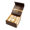 3C Flip Top Perfume Packaging Boxes con chiusura magnetica 1200gram