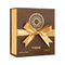 3C Flip Top Perfume Packaging Boxes con chiusura magnetica 1200gram