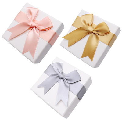 Contenitore di regalo cosmetico di carta duro che imballa stampa di PMS di Matt Lamination
