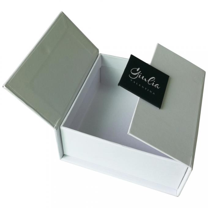 contenitore cosmetico di bottiglia di profumo di 10x10cm che imballa 1mm 2mm 3mm 1