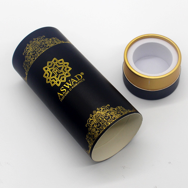 giro di carta metallico 120gsm che imballa per il rivestimento acquoso dei prodotti del profumo 0