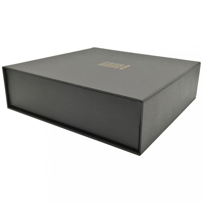 Scatola di EVA Gift Packaging Paper Rigid con la laminazione lucida del nastro 0