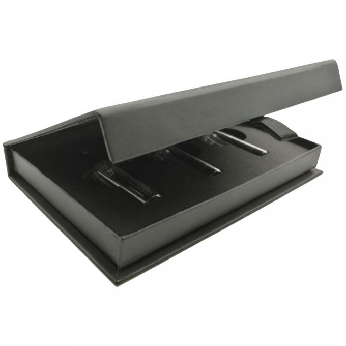 Scatola di cartone magnetica 1mm 2m di VCA Tray Essential Oil Bottle Packaging 2.5mm 1