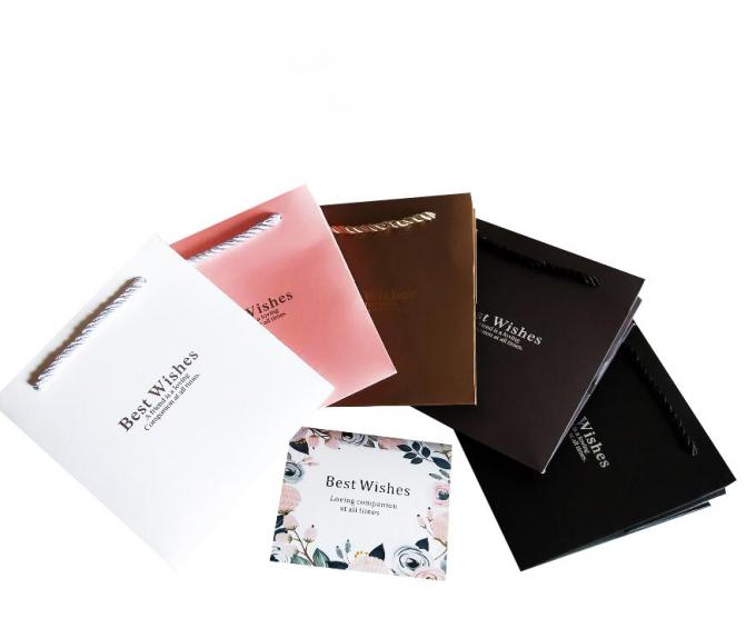 ODM dell'OEM delle scatole 0.3kg di 250g Art Paper Flower Packaging Gift 1